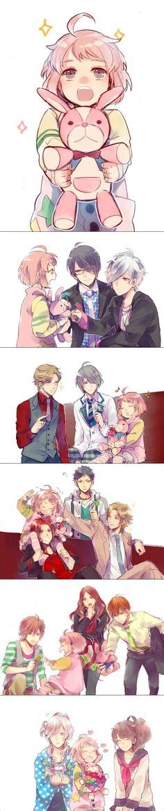 9 Brothers Conflict Ideas Brothers Conflict I Love Anime Anime Love
