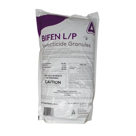 Are Bifen Granules Safe For Dogs