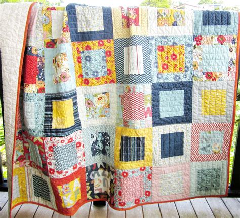 Free Layer Cake Quilt Patterns