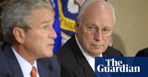 Dick Cheney Attacks Donald Trump As ‘greatest Threat To Our Republic Republicans The Guardian