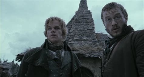 The adventures of legendary fairytale scribes will and jake grimm, two brothers who travel and with the brothers grimm he almost is able to make nothing into something great with the help of two very talented actors. Brothers Grimm, The (2005)* - Whats After The Credits ...