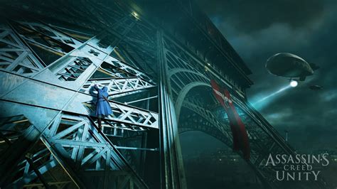 The French Revolution Simulation Is Collapsing In New Assassin S Creed