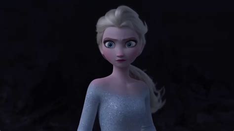 Frozen 2 Trailer Youtube