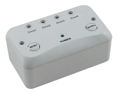 Disabled Toilet Alarm Control Panel Discount Fire Supplies