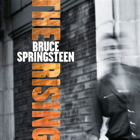 Bruce Springsteen The Rising Vinyl Musiczone Vinyl Records Cork