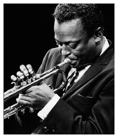 Miles davis, american jazz musician, a great trumpeter who as bandleader and composer was one of the major influences on the art. Arizona Jones: Miles Davis. 12-08-1957