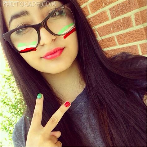 عکس دختر زیبای ایرانی جدید کامل مولیزی
