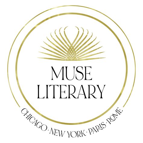 Robin Pollak - Muse Literary