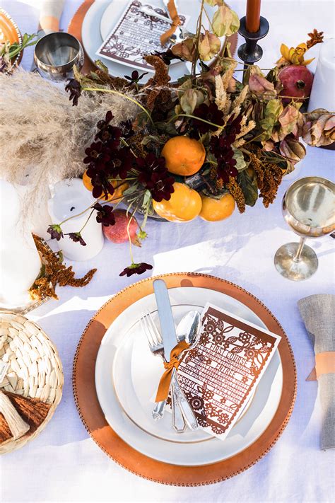 But if your american mexican, then yes, you can celebrate it. A Mexican Inspired Thanksgiving - Honestly WTF