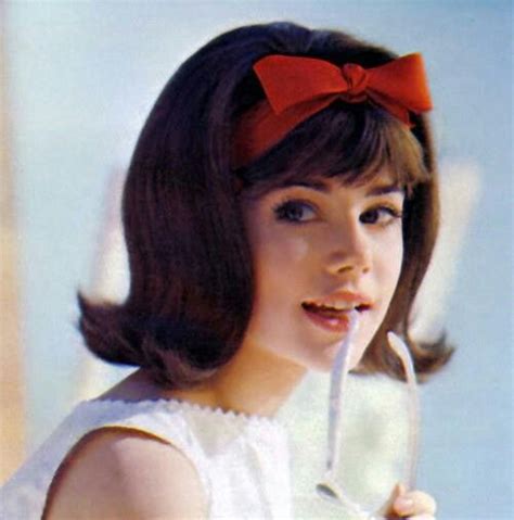 For this style, have your stylist cut stacked layers in the back that gradually get longer towards the front, near your face. The 30 Best '60s Hairstyles | Hairstyles Update