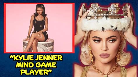 Kylie Jenner The Beauty Billionaire A Journey Of Transformation Kylie Jenner Success Story