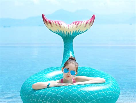 Fun Floats For Your Pool Party Whispered Inspirations