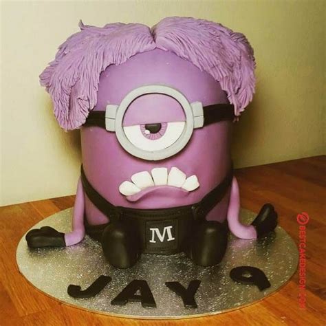 Here are some minion cakes posted on cakesdecor. 50 Minions Cake Design (Cake Idea) - March 2020 | Minion ...