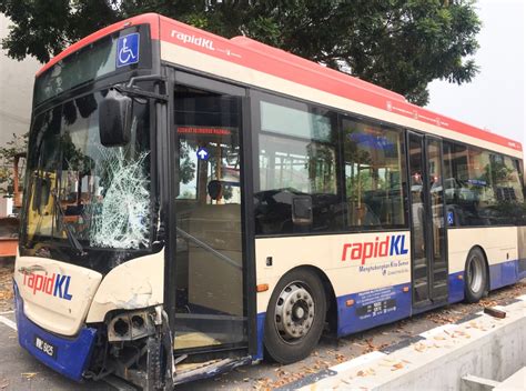 Rapid bus sdn bhd is the largest bus operator in malaysia operating mainly in urban areas of klang valley, penang & kuantan. More witnesses needed in RapidKL 'runaway bus' case | New ...
