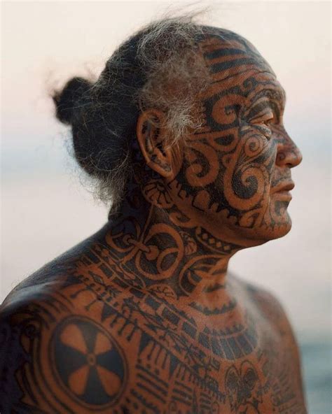 South Pacific Islanders Southpacificnesian Instagram Photos And Videos Polynesian Tattoo