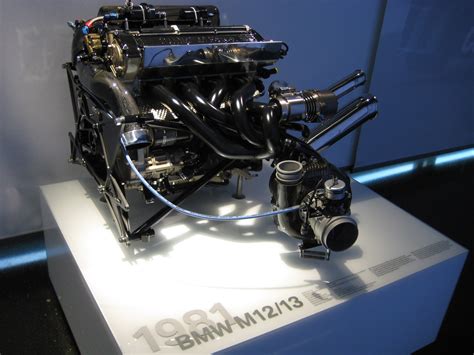 What is the most powerful 4 cylinder engine BMW?
