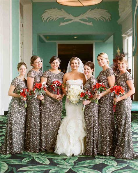 What's more fun + festive than a new year's eve wedding? 14 New Year's Eve Wedding Ideas | Martha Stewart Weddings