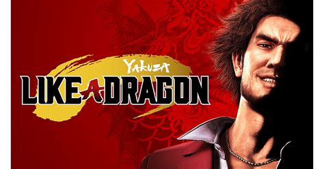 Yakuza Like A Dragon Western Released Date Confirmed For Steam Ps4