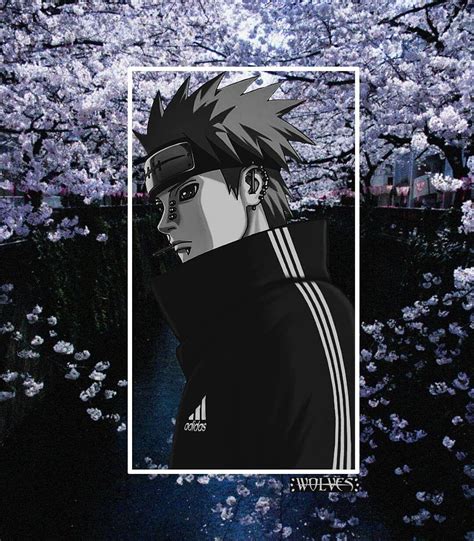 Anime Pfp Naruto Aesthetic Naruto Wallpapers Wallpaper Cave Images