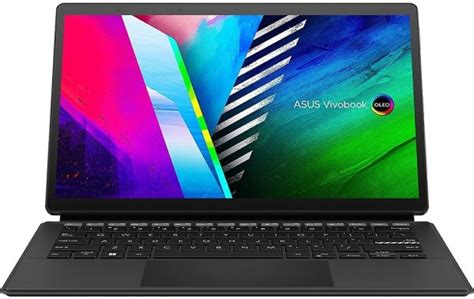 Asus Vivobook 13 Slate Oled T3300 Review Laptop Decision