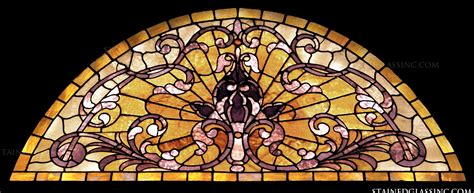You can either browse through each link or go to my quick and easy patterns search where you will find all of the patterns individually listed in categories, making your search much easier. "Pink and Gold Transom" Stained Glass Window