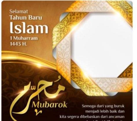 Ucapan Tahun Baru 2022 Islami Singkat Imagesee