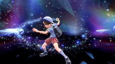 Pokemon Scarlet And Violet Preview Ambitious Evolution Could Take Series To New Heights