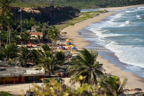 Melhores picos 6 praias para surfar na Paraíba