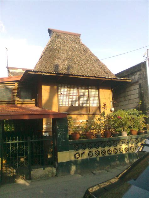Why are people still building nipa huts in the philippines? Modern Nipa Hut Images