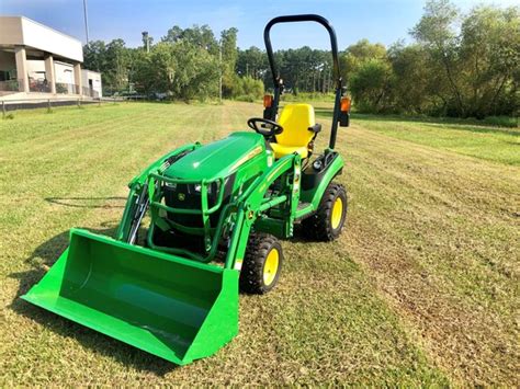 2022 John Deere 1025r Summer Sale July Only 1000 Off Compact