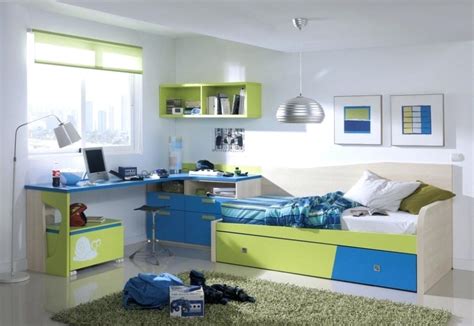 All kids beds can be shipped to you at home. bedroom furniture desk double bed with storage kids room ...