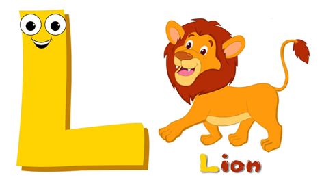 Use them in commercial designs under lifetime, perpetual & worldwide rights. Phonics Letter- L song - YouTube