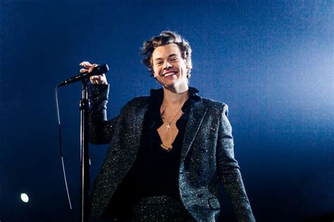 Harry Styles Brilliant Response To Being A Sex Symbol Will Make You Think Twice Birmingham Live
