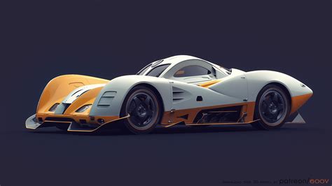 600v Car Concept Cars Concept Art W48 M3 Wallpapers Hd Desktop