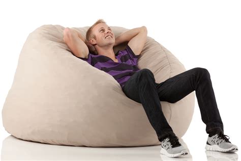 The Best Bean Bag Chairs for TV, Movies and Gaming - SeeThru