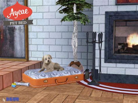 Pin By Professionalfangirl On Sims 3 Pets Sims Pets Sims 4 Pets
