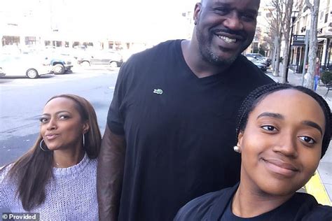 Nba Icon Shaquille Oneal Reveals He Messed Up His Relationships With Two Perfect Women