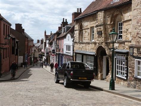 Straight and narrow employee reviews in lincoln. The Strait, Lincoln © Derek Voller cc-by-sa/2.0 ...