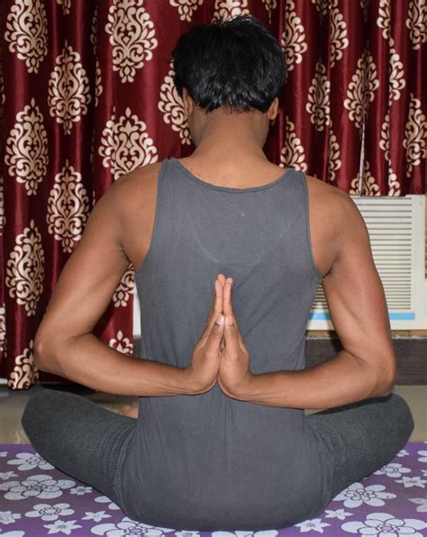 Rakesh Yoga Medium