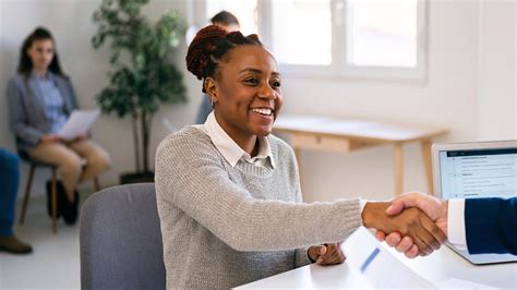 Workforce Development Organization Merit America Helps Black