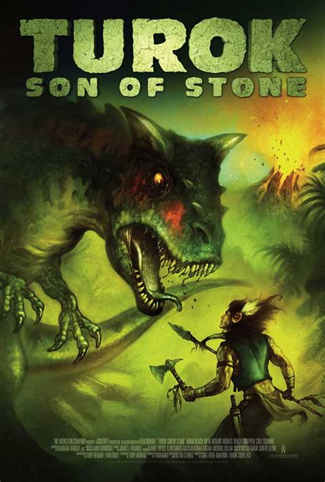 Turok Son Of Stone Turok Wiki Fandom Powered By Wikia