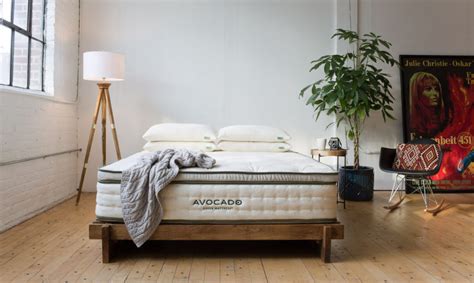 Building #19 was a chain of discount stores in new england from 1964 until it declared bankruptcy in 2013. We're giving away a luxury organic Avocado Green Mattress ...