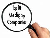 Pictures of Top Medicare Supplement Insurance Companies