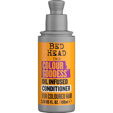 Tigi Bed Head Colour Goddess Conditioner 100ml