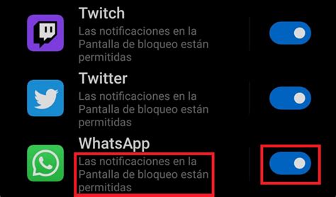 Cómo Leer Y Responder Whatsapp Sin Desbloquear La Pantalla