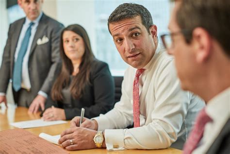 A personal injury lawyer or law firm works with clients who have suffered a physical or emotional injury, usually by accident or mistake. How personal injury lawyers work | Best attorneys near me ...