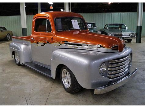 1948 Ford F100 For Sale Cc 1128291