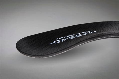 Mass4d Original Insole Insert And Foot Orthotic