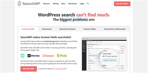 How To Customize The Search Results Page In Wordpress Mambahosting