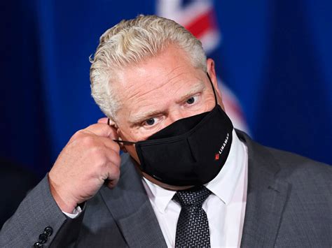 Here's what you need to know. Ontario declares state of emergency; stay-at-home order ...